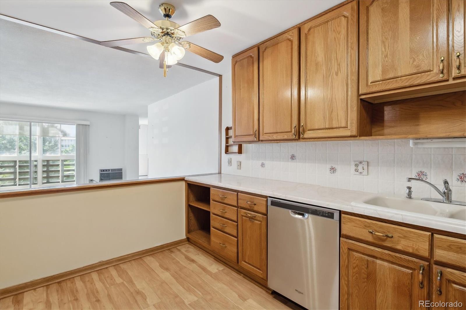 MLS Image #4 for 660 s alton way 5c,denver, Colorado