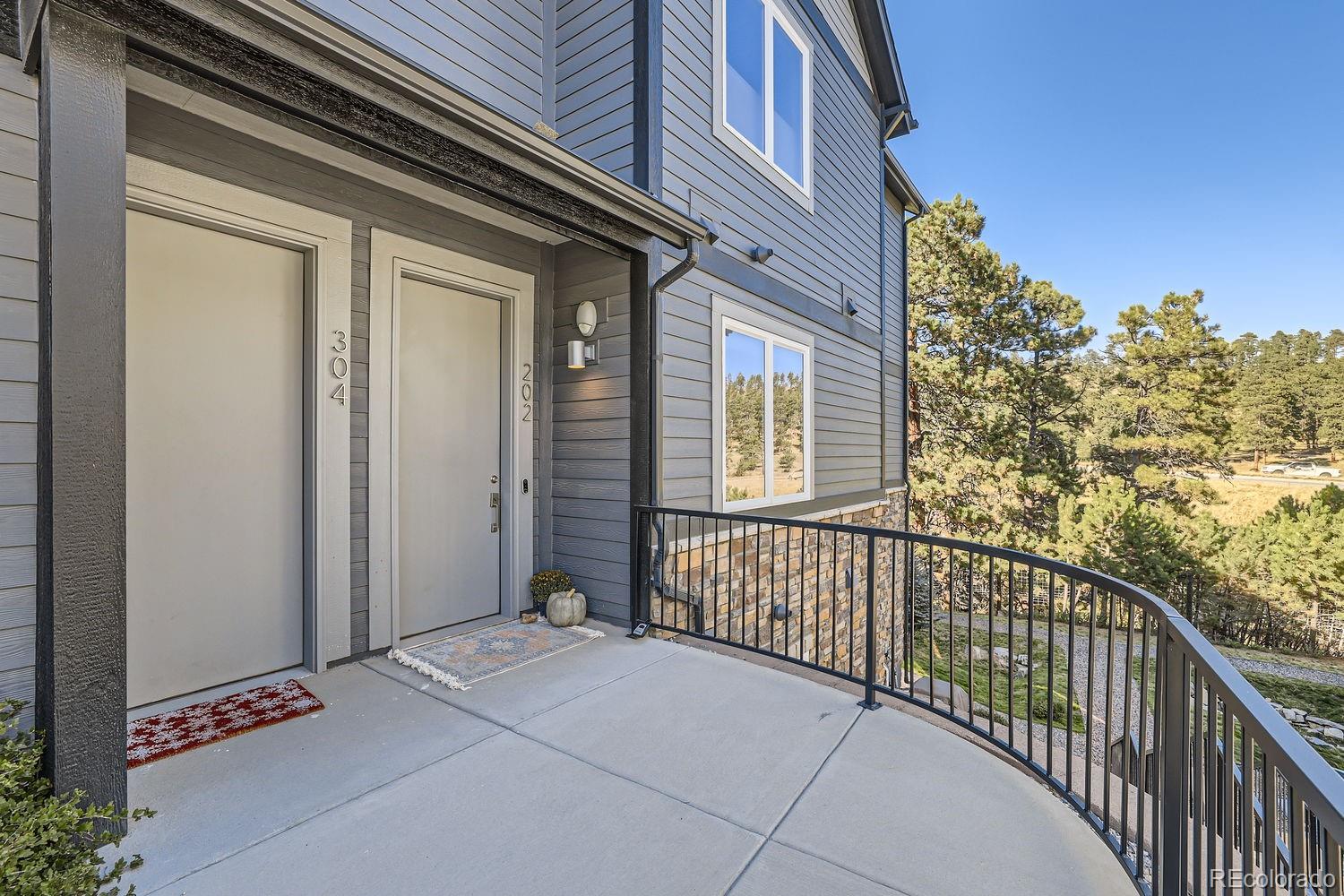 MLS Image #1 for 31161  black eagle drive,evergreen, Colorado