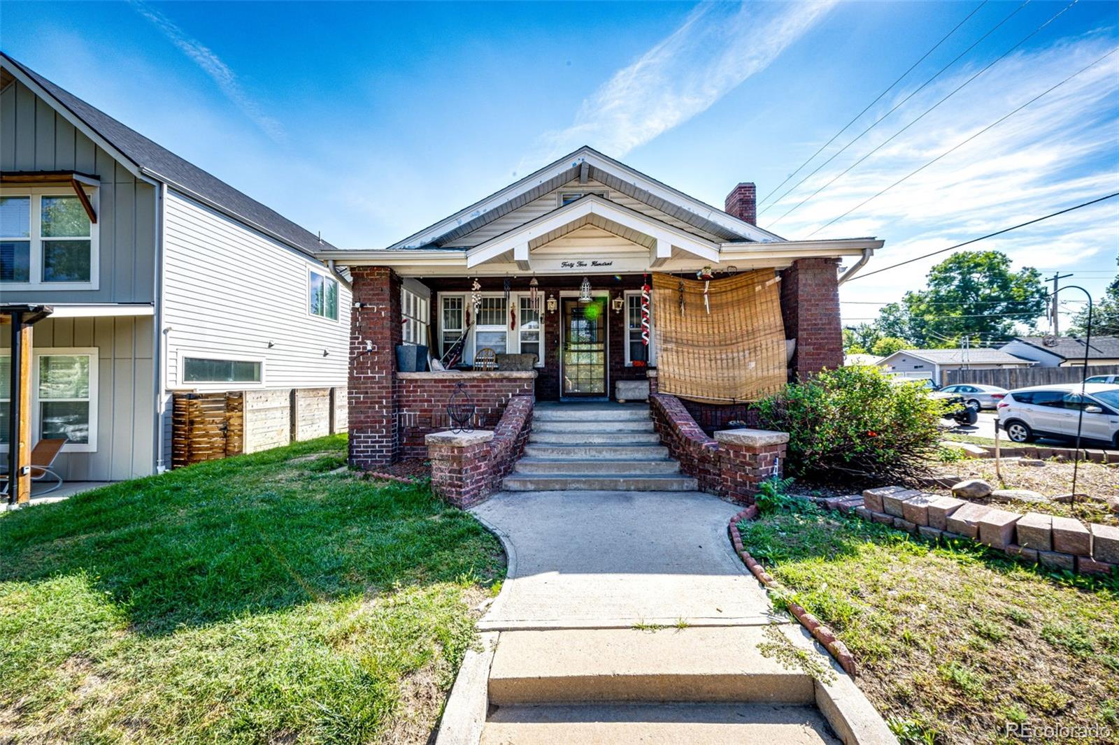 MLS Image #17 for 4500  stuart street,denver, Colorado