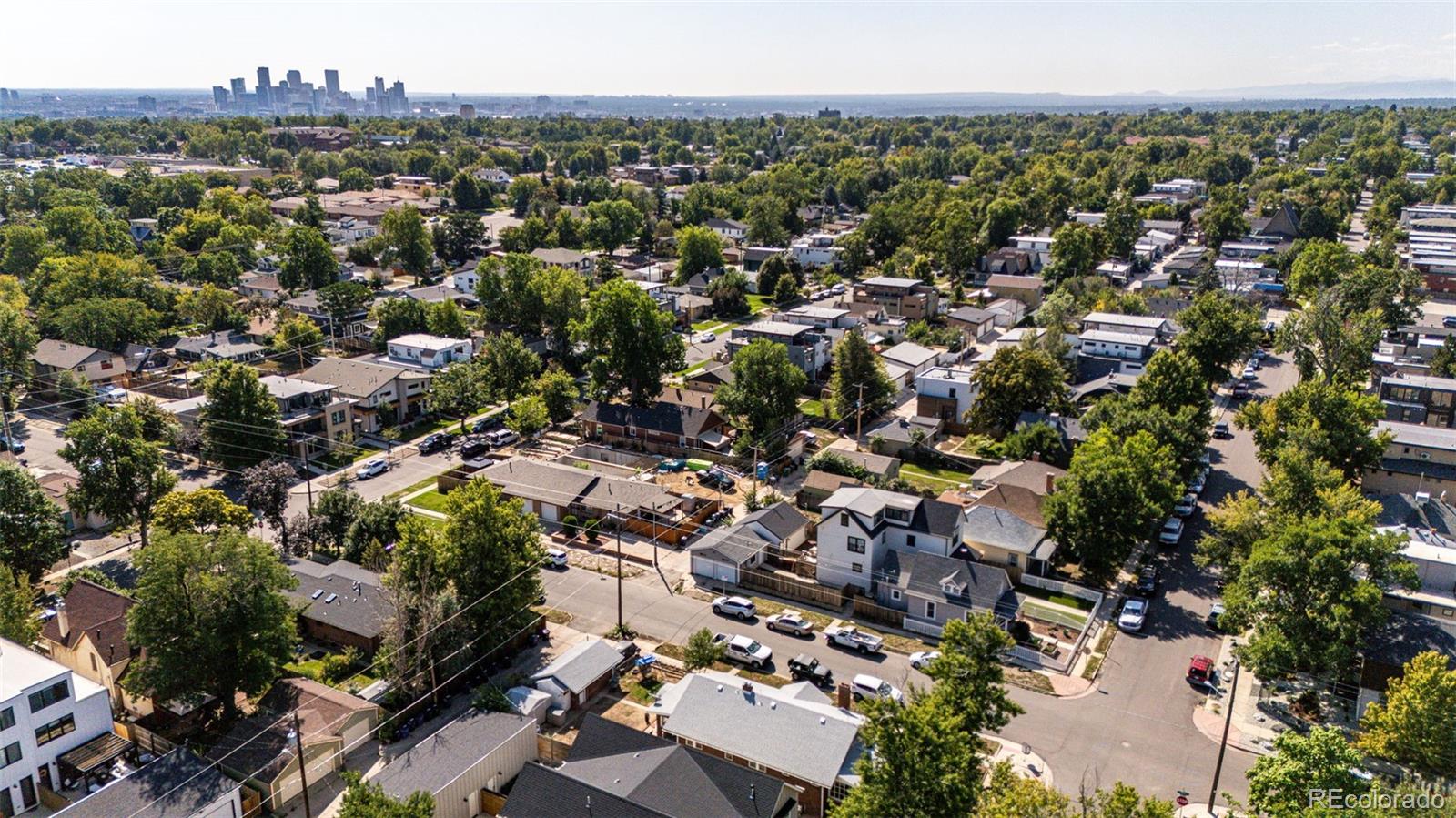 MLS Image #20 for 4500  stuart street,denver, Colorado