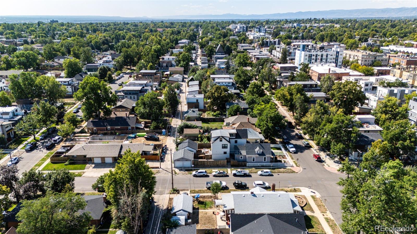 MLS Image #22 for 4500  stuart street,denver, Colorado