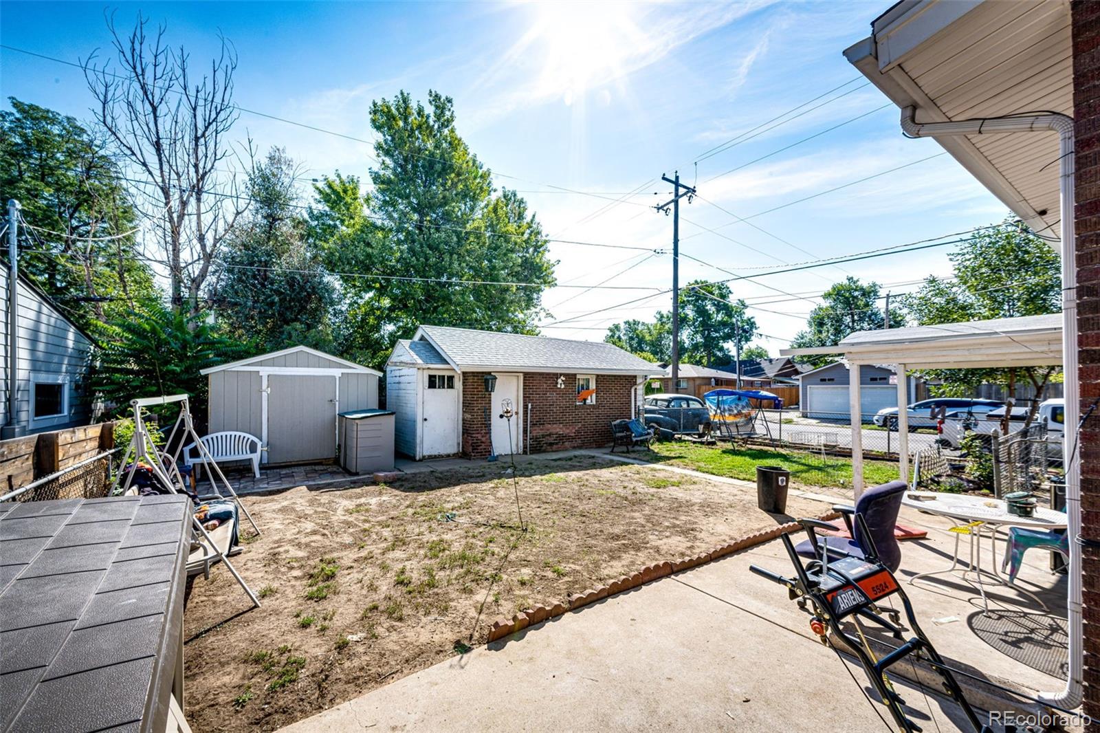 MLS Image #27 for 4500  stuart street,denver, Colorado