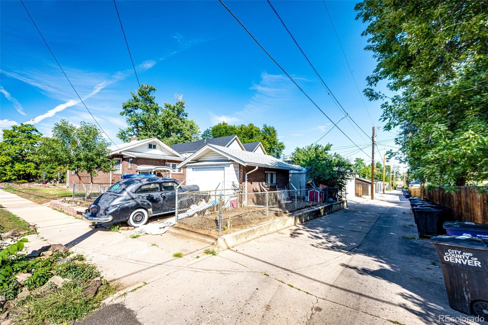 MLS Image #4 for 4500  stuart street,denver, Colorado