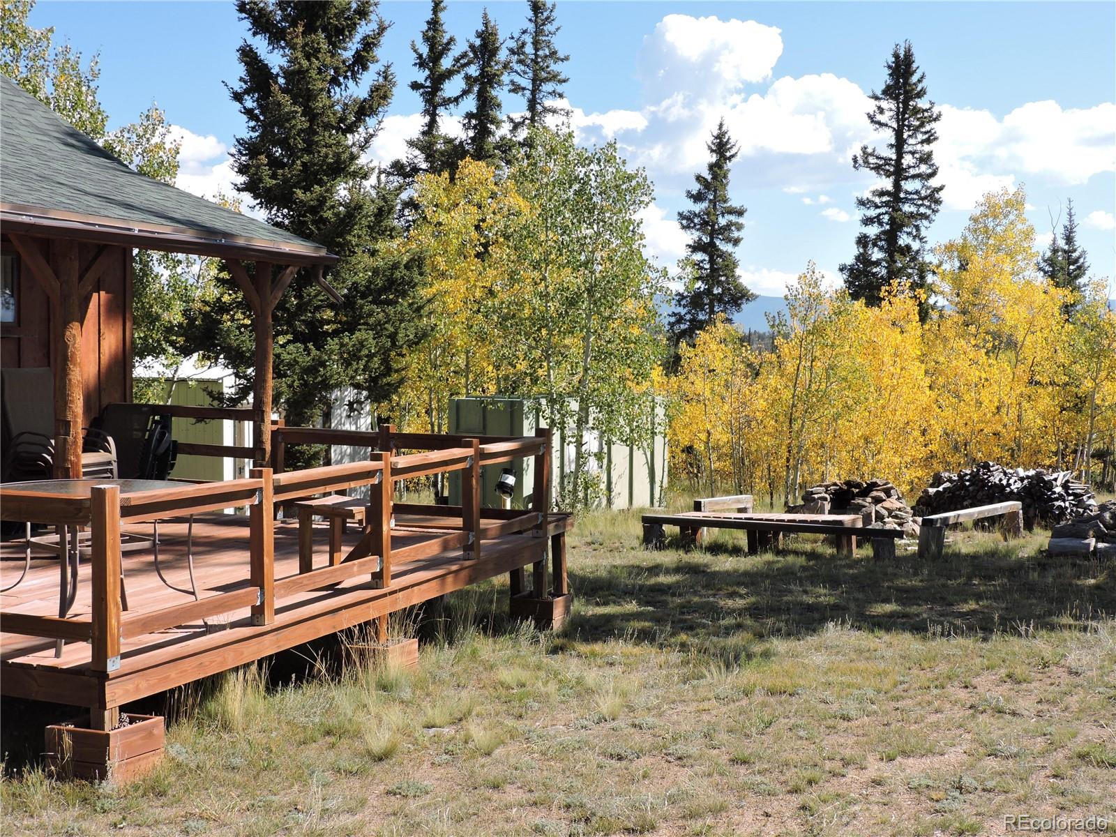 MLS Image #0 for 16  buckshot trail,como, Colorado