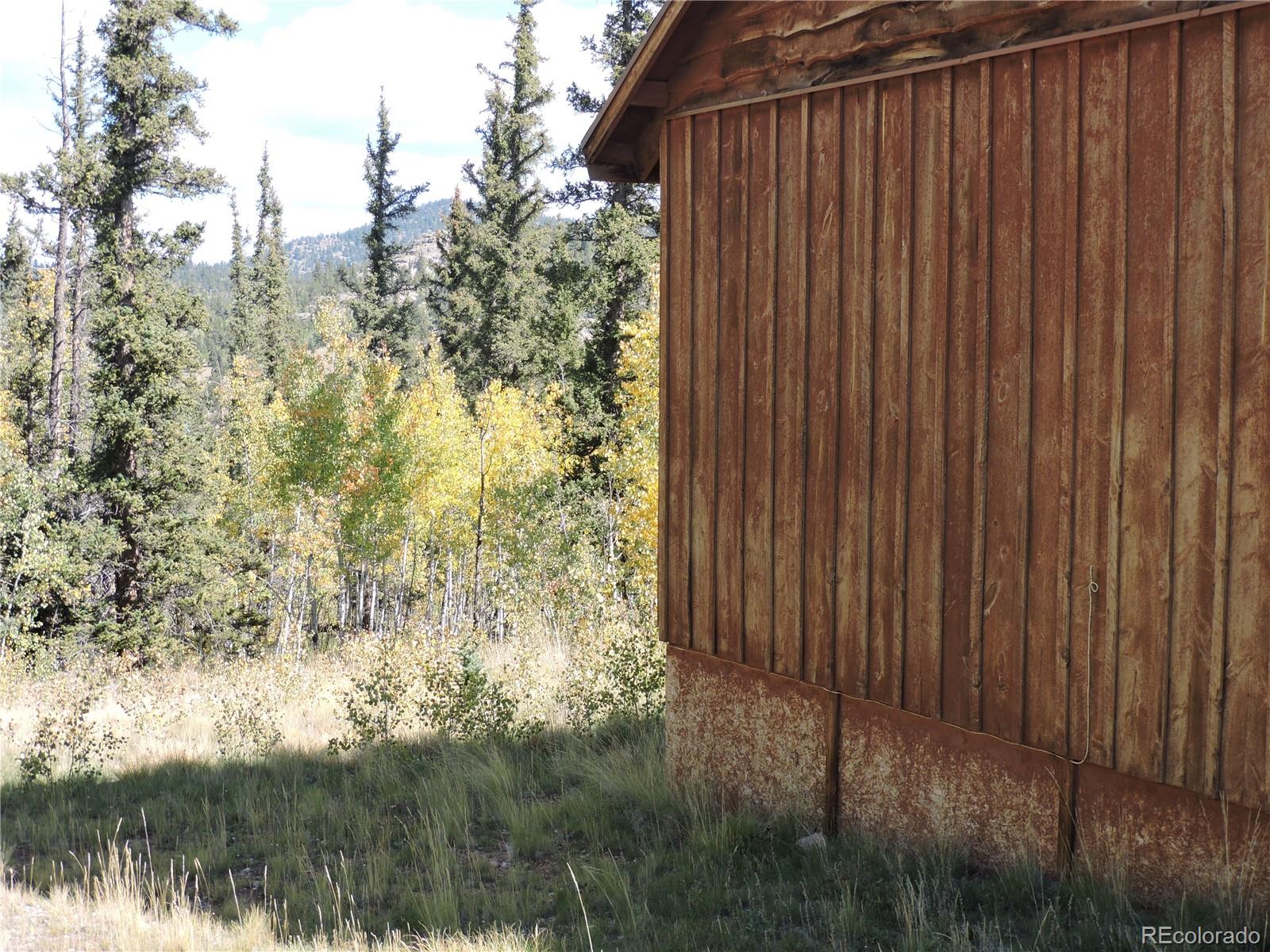 MLS Image #43 for 16  buckshot trail,como, Colorado