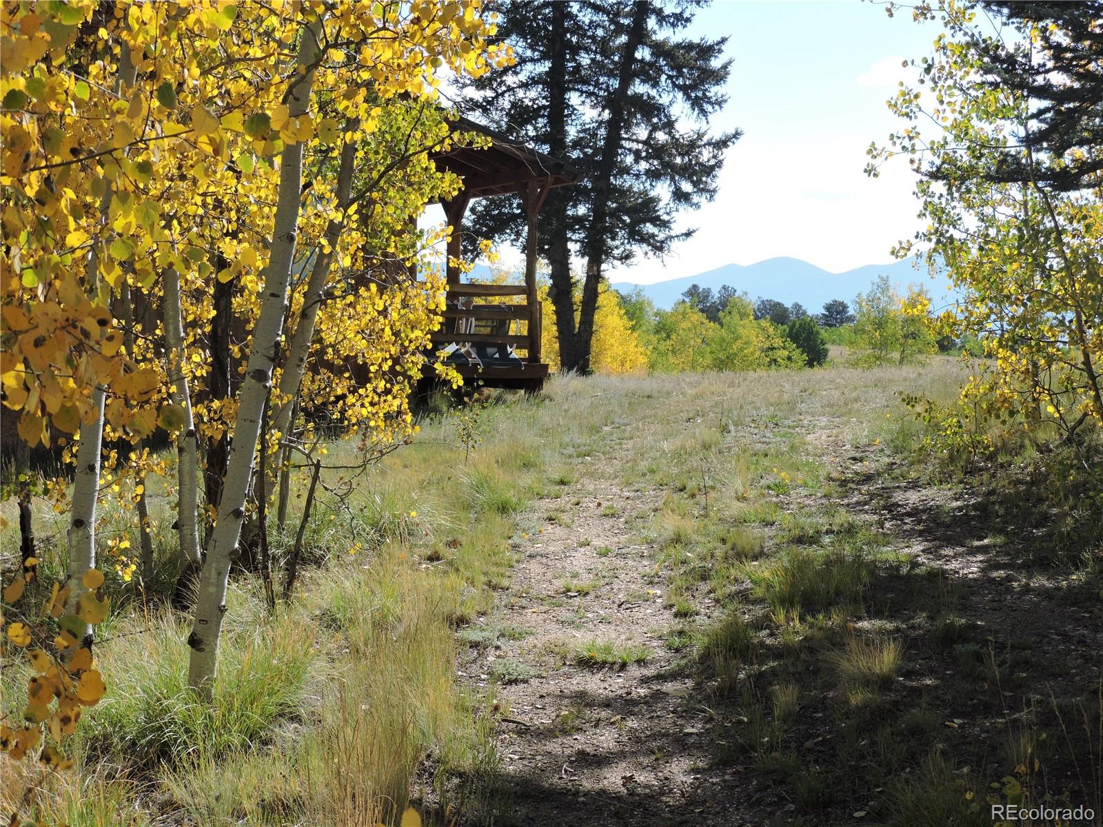 MLS Image #5 for 16  buckshot trail,como, Colorado