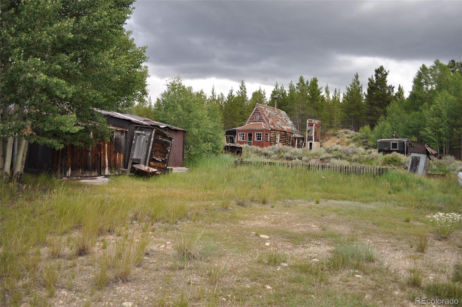 MLS Image #43 for 1601  24 highway,leadville, Colorado