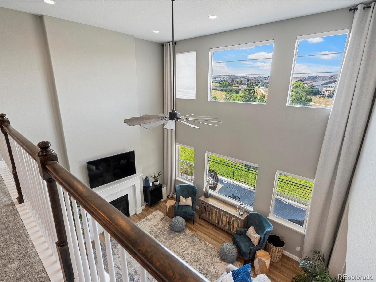 MLS Image #20 for 2957  eagle wing way,castle rock, Colorado