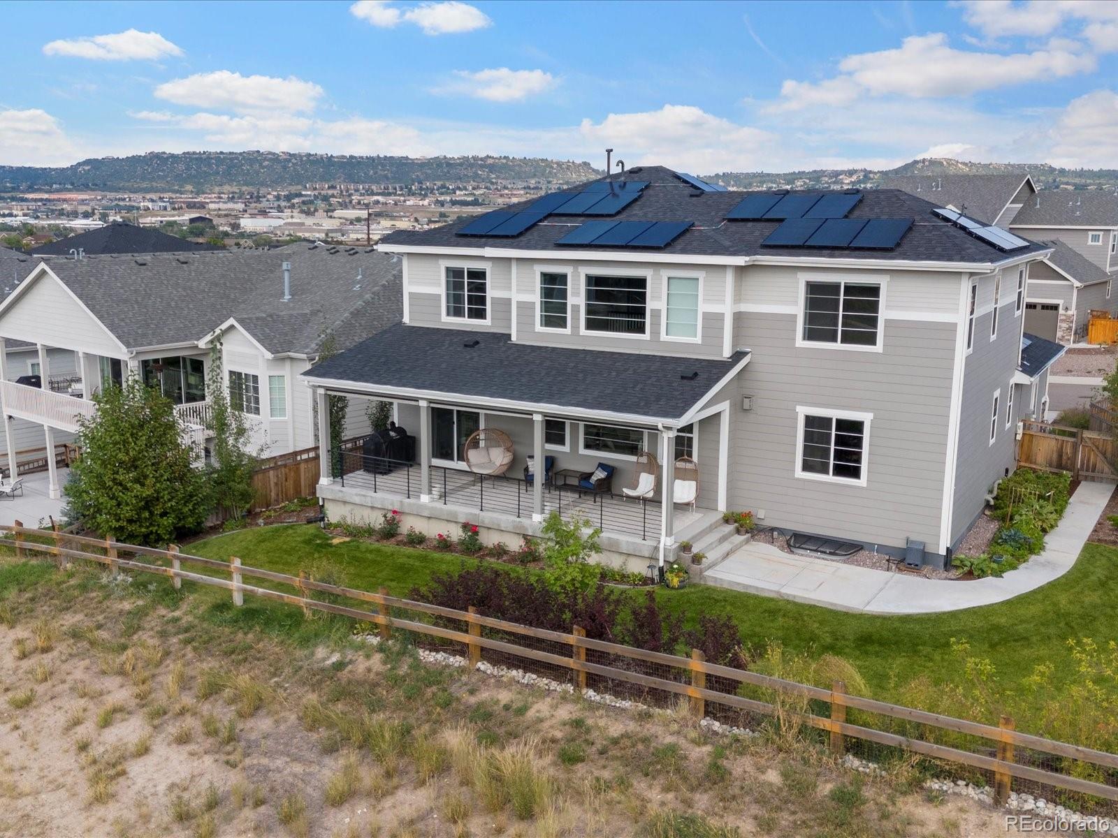 MLS Image #38 for 2957  eagle wing way,castle rock, Colorado