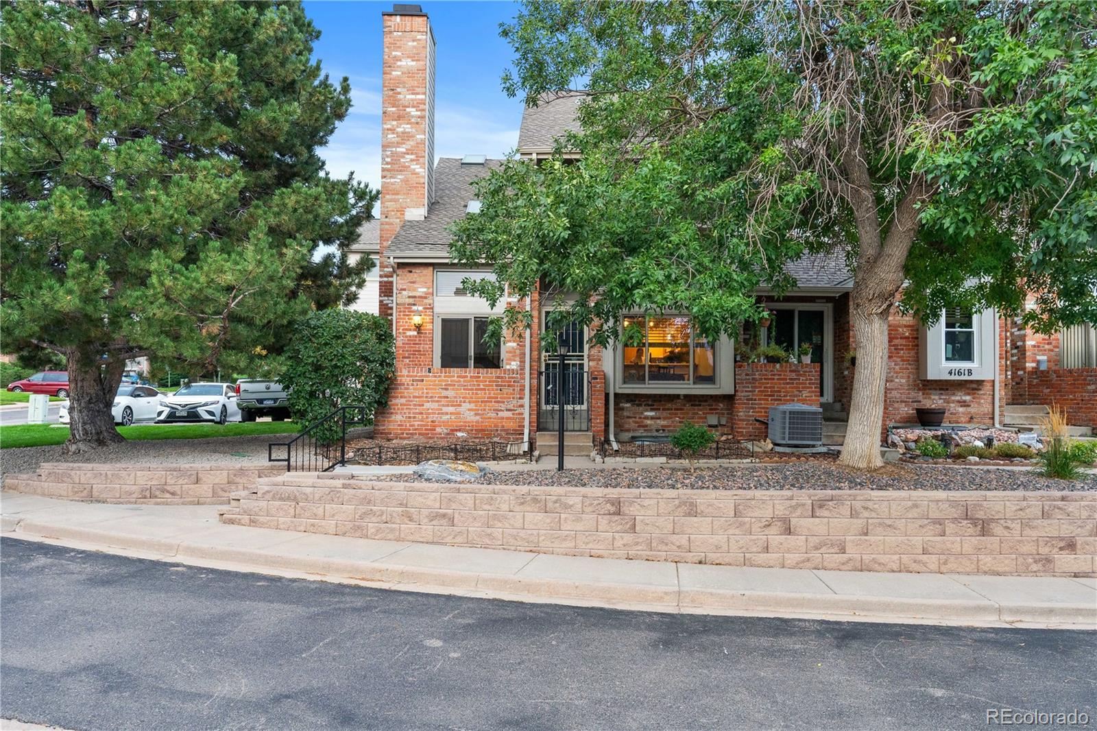 MLS Image #29 for 4161 s fraser court,aurora, Colorado