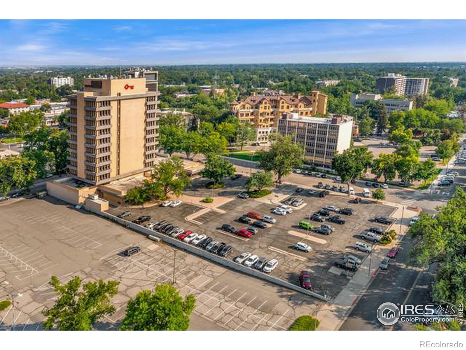 MLS Image #0 for 125 s howes street,fort collins, Colorado