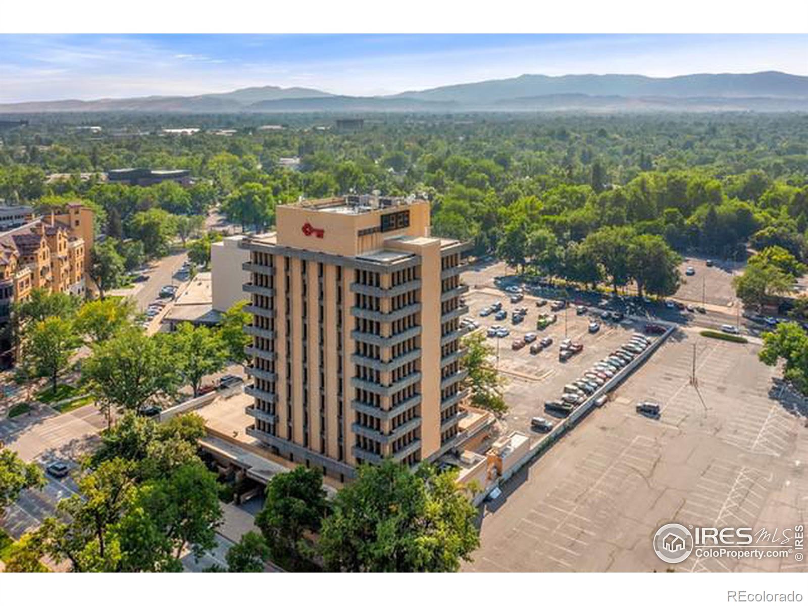 MLS Image #1 for 125 s howes street,fort collins, Colorado