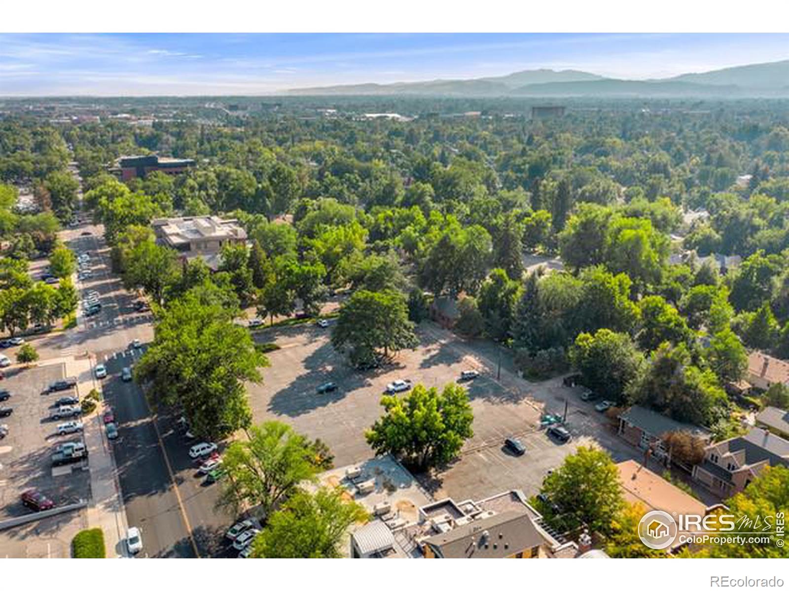 MLS Image #2 for 125 s howes street,fort collins, Colorado