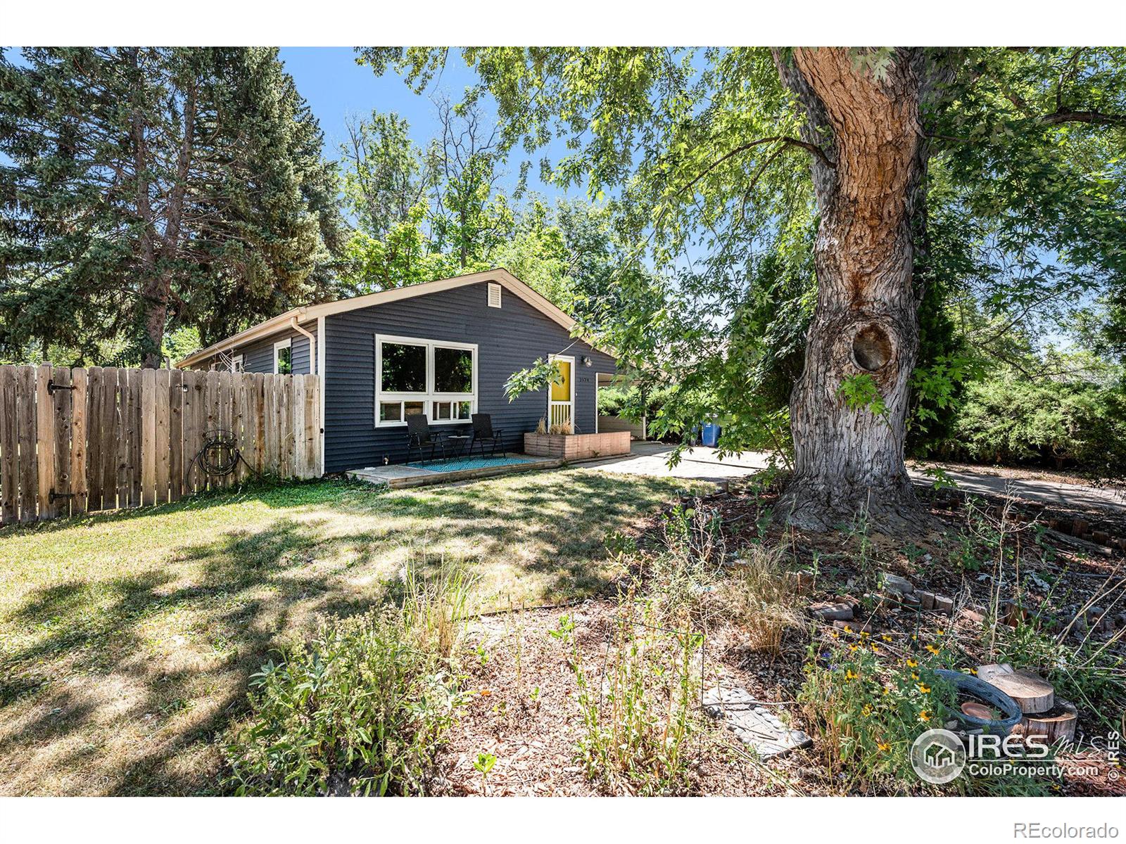 CMA Image for 1024  Roosevelt Avenue,Loveland, Colorado