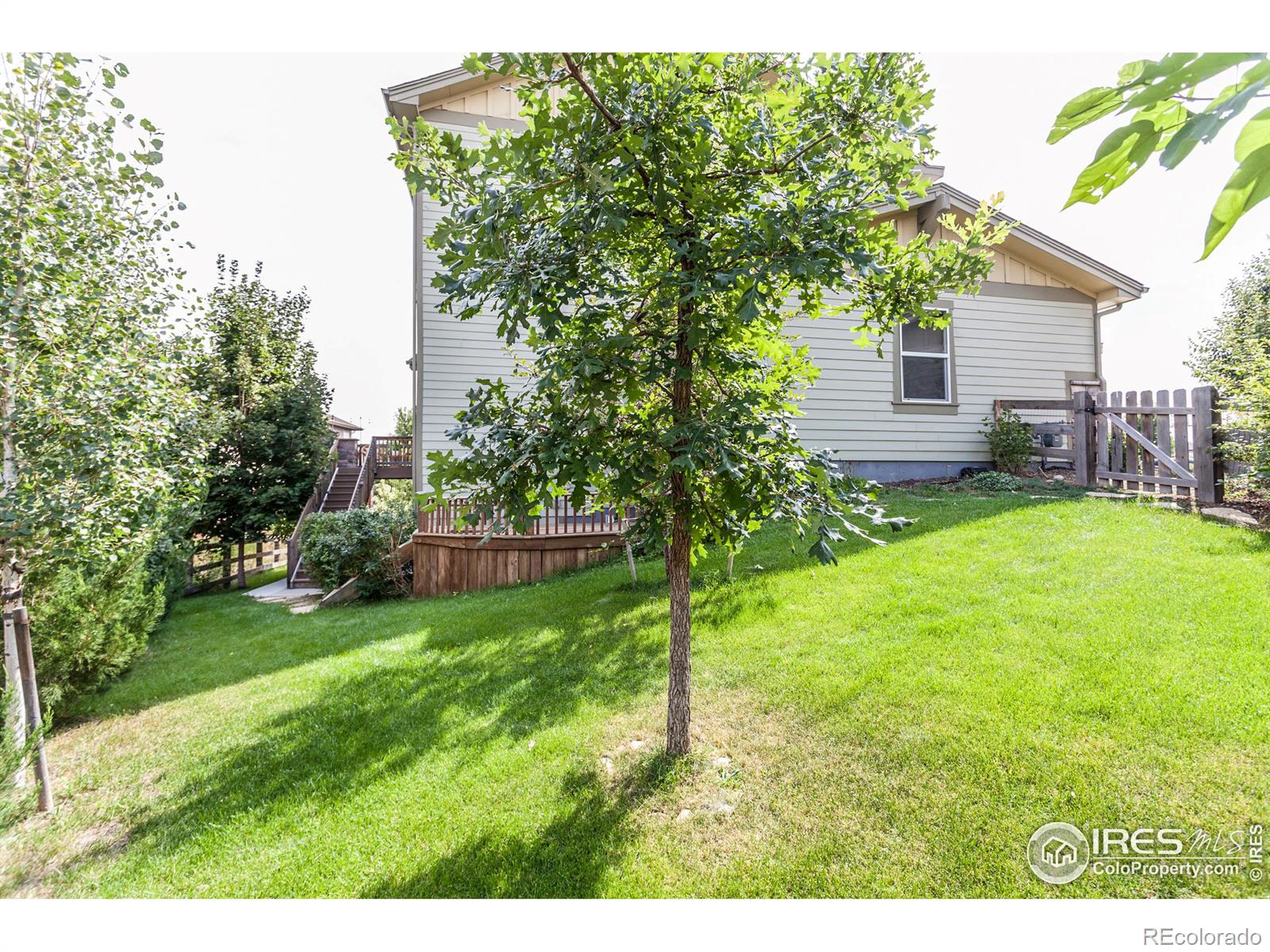 MLS Image #37 for 2002  yearling drive,fort collins, Colorado