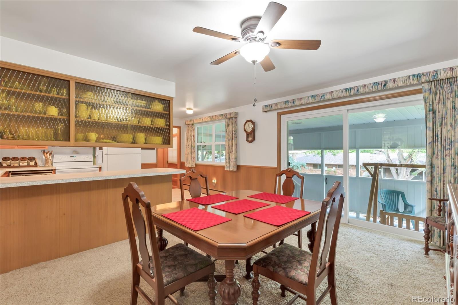 MLS Image #13 for 3342  yarrow court,wheat ridge, Colorado