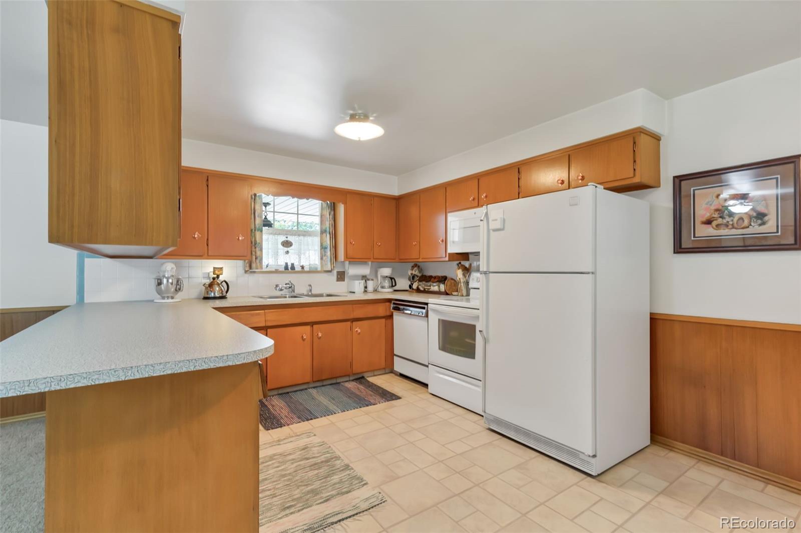 MLS Image #14 for 3342  yarrow court,wheat ridge, Colorado