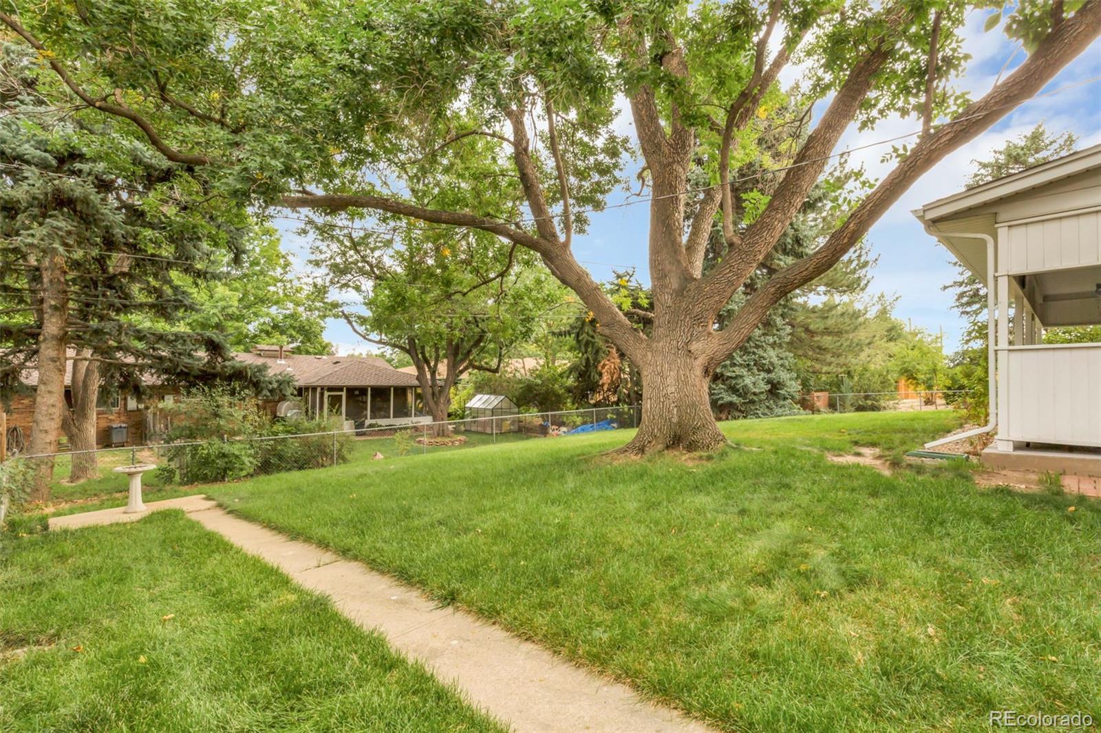 MLS Image #45 for 3342  yarrow court,wheat ridge, Colorado