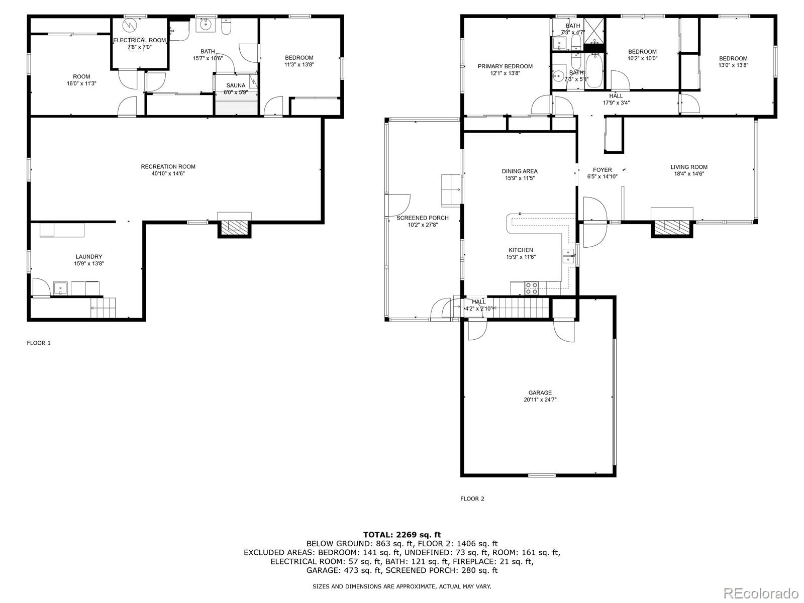 MLS Image #49 for 3342  yarrow court,wheat ridge, Colorado