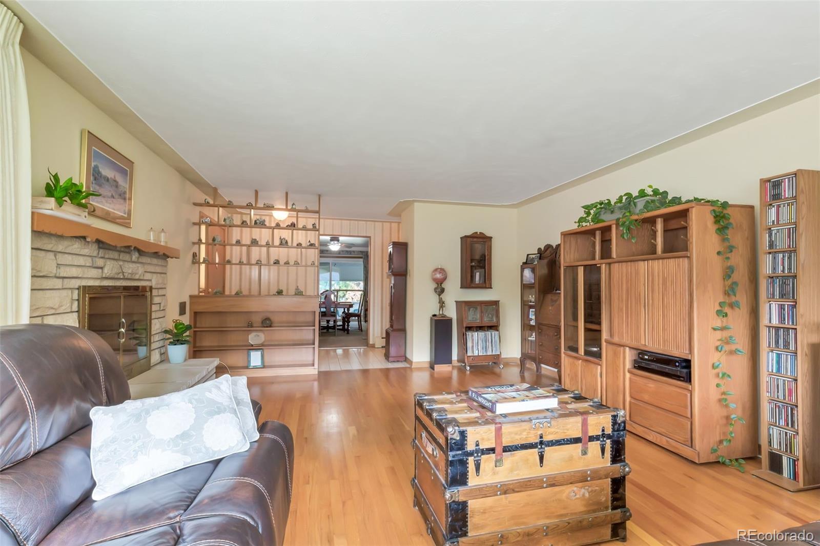 MLS Image #9 for 3342  yarrow court,wheat ridge, Colorado