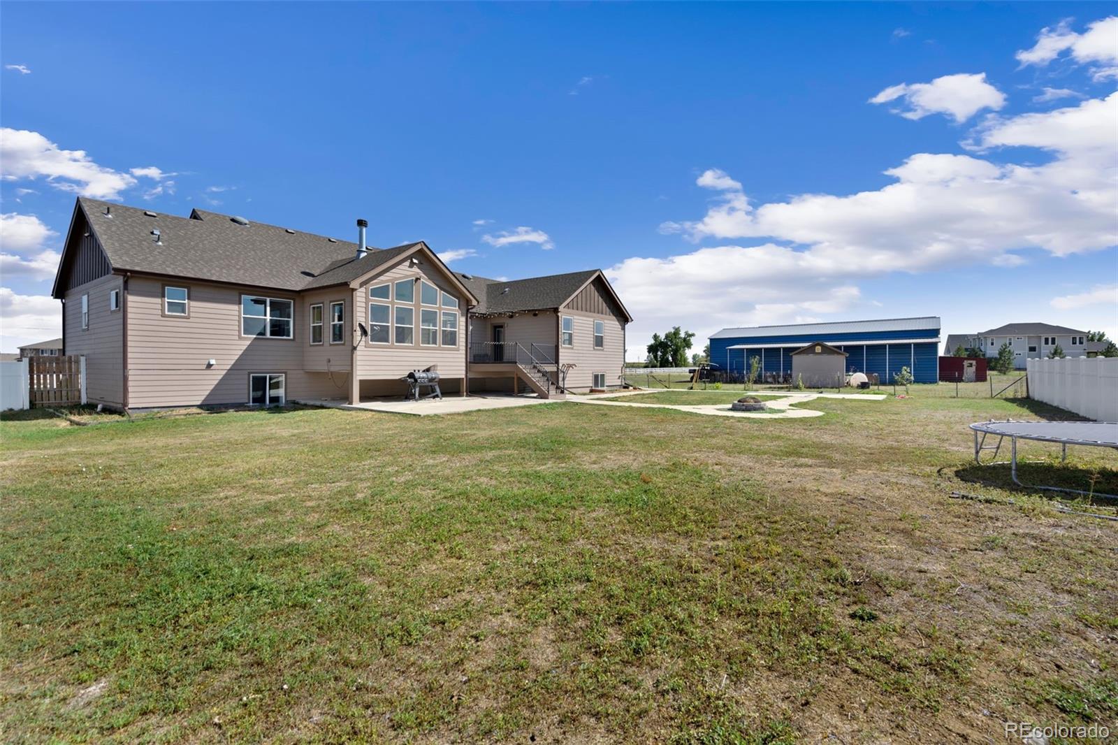 MLS Image #1 for 859  schrage way,loveland, Colorado