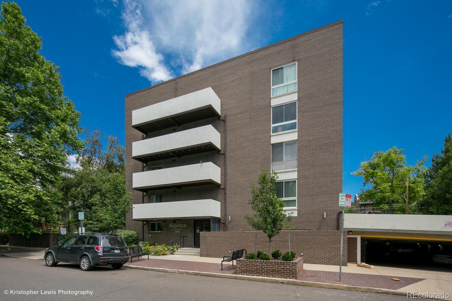 MLS Image #0 for 1050 n lafayette street,denver, Colorado