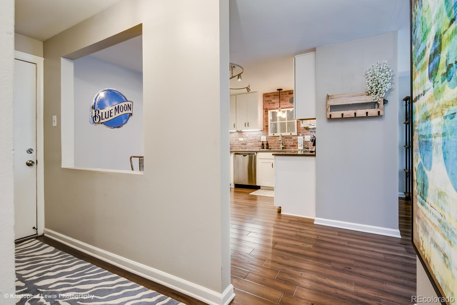 MLS Image #11 for 1050 n lafayette street,denver, Colorado