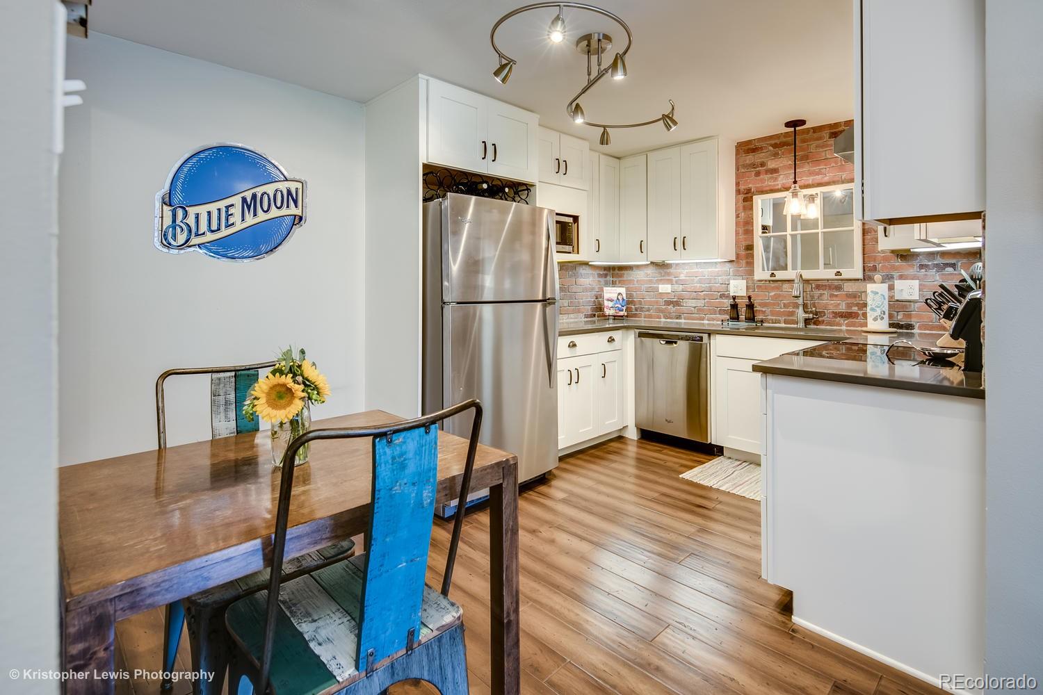 MLS Image #5 for 1050 n lafayette street,denver, Colorado