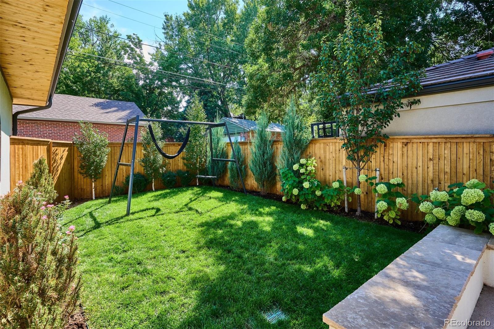 MLS Image #44 for 1210 s clayton street,denver, Colorado