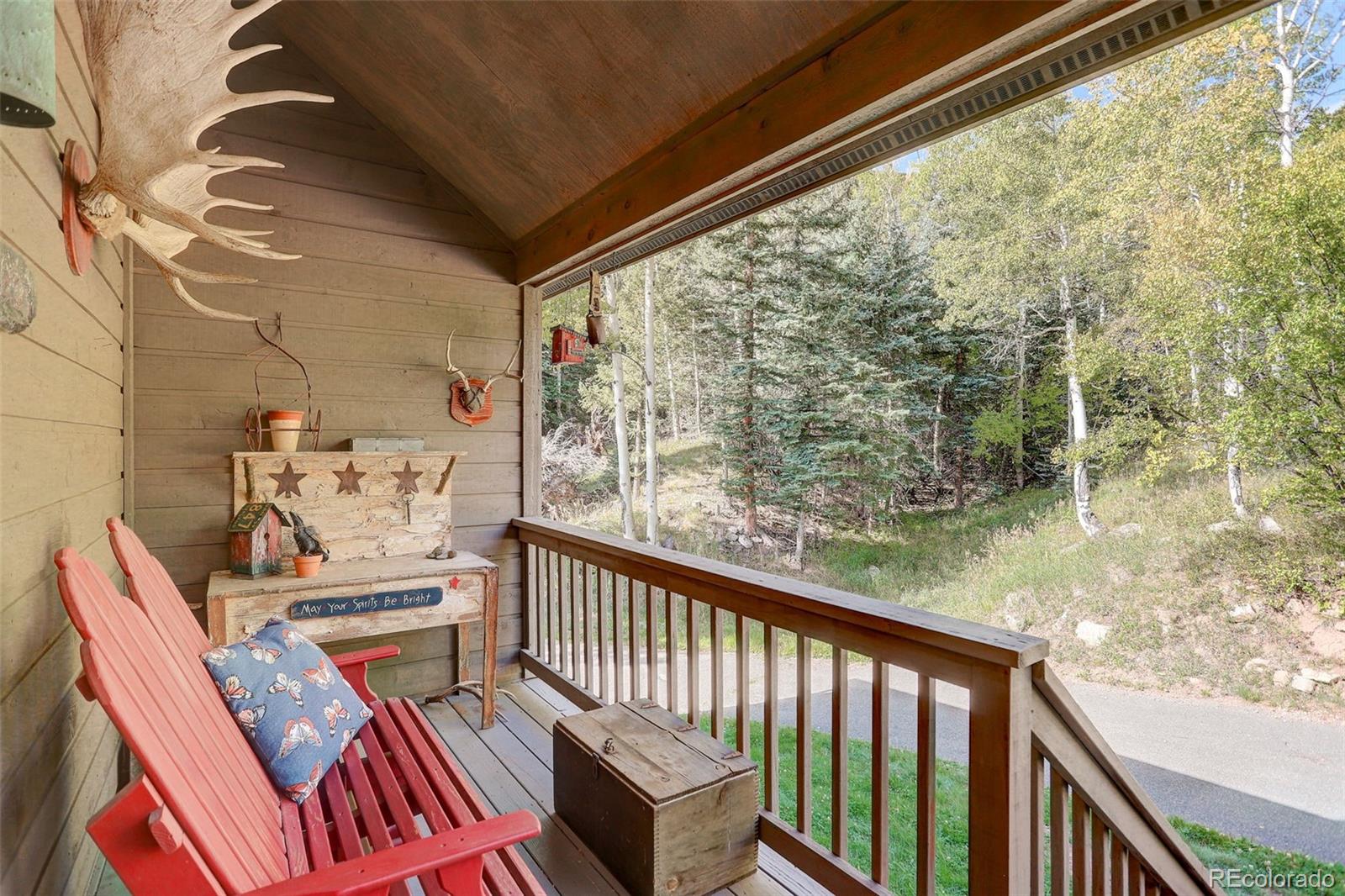 MLS Image #1 for 3241  witter gulch road,evergreen, Colorado