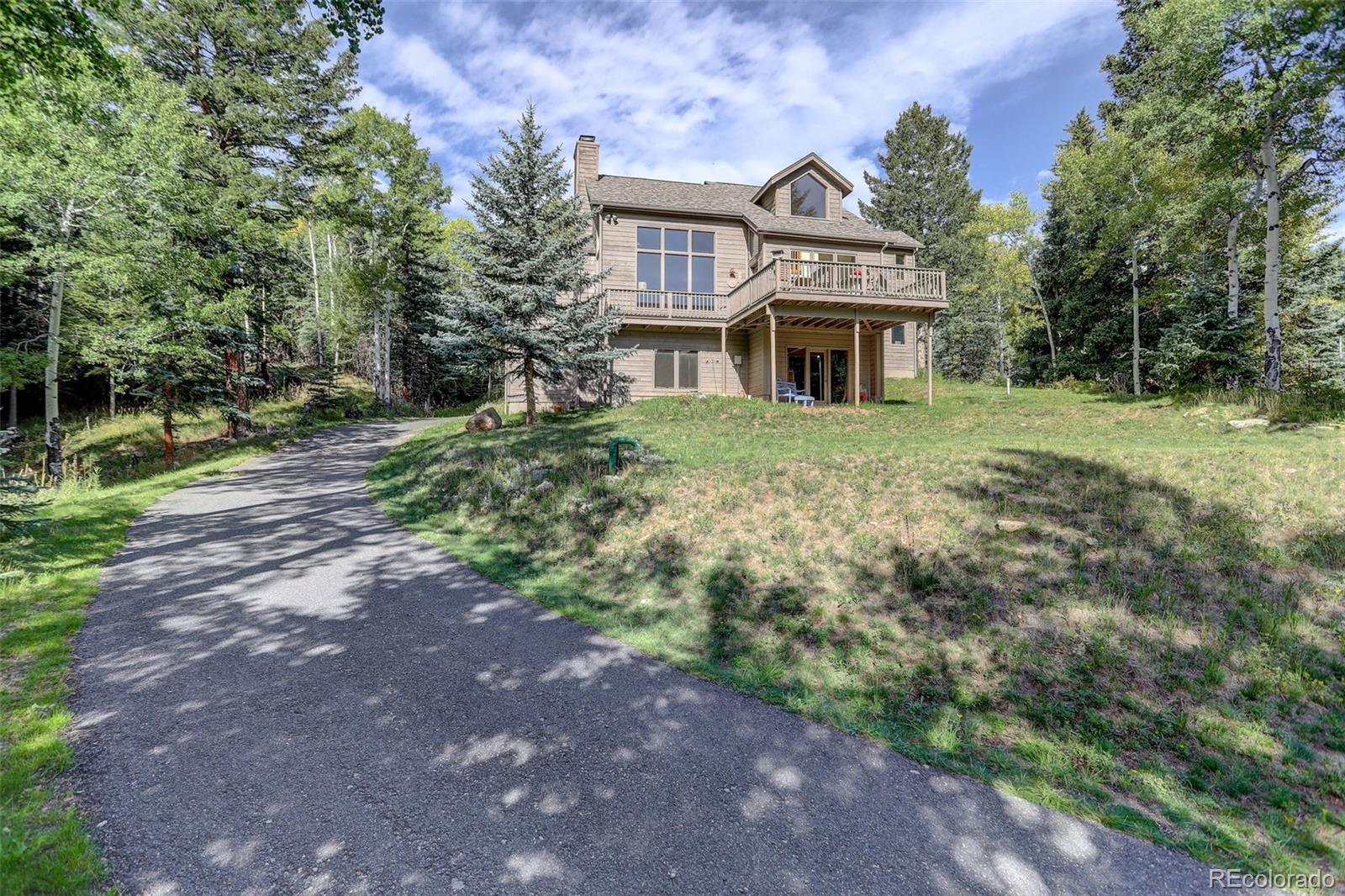 MLS Image #30 for 3241  witter gulch road,evergreen, Colorado