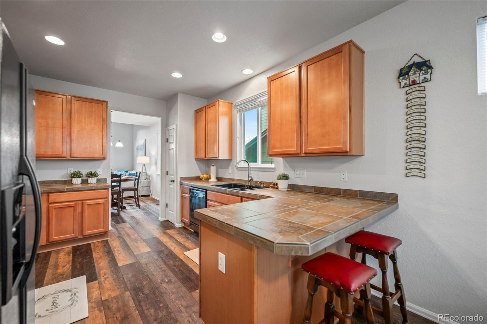 MLS Image #11 for 2045  bucolo avenue,colorado springs, Colorado