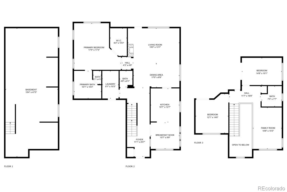 MLS Image #27 for 2045  bucolo avenue,colorado springs, Colorado