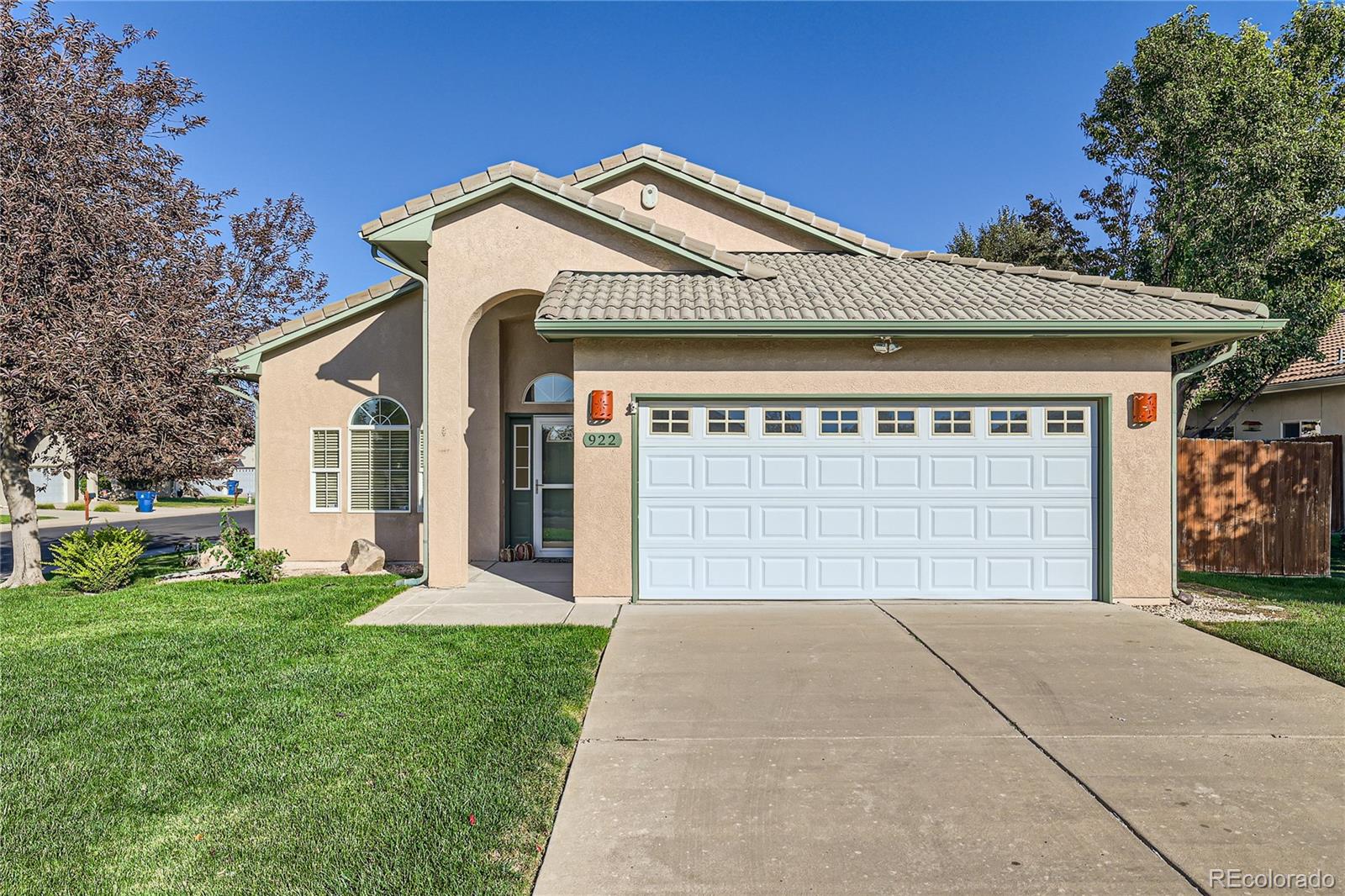 MLS Image #0 for 922  walnutcrest drive,pueblo, Colorado