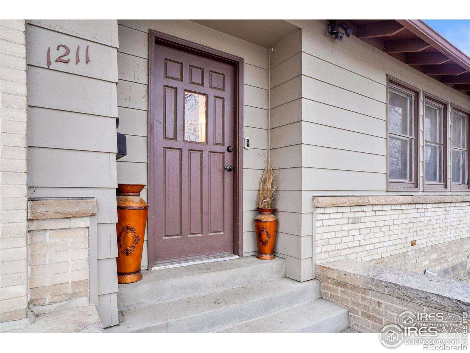 MLS Image #2 for 1211  8th street,greeley, Colorado