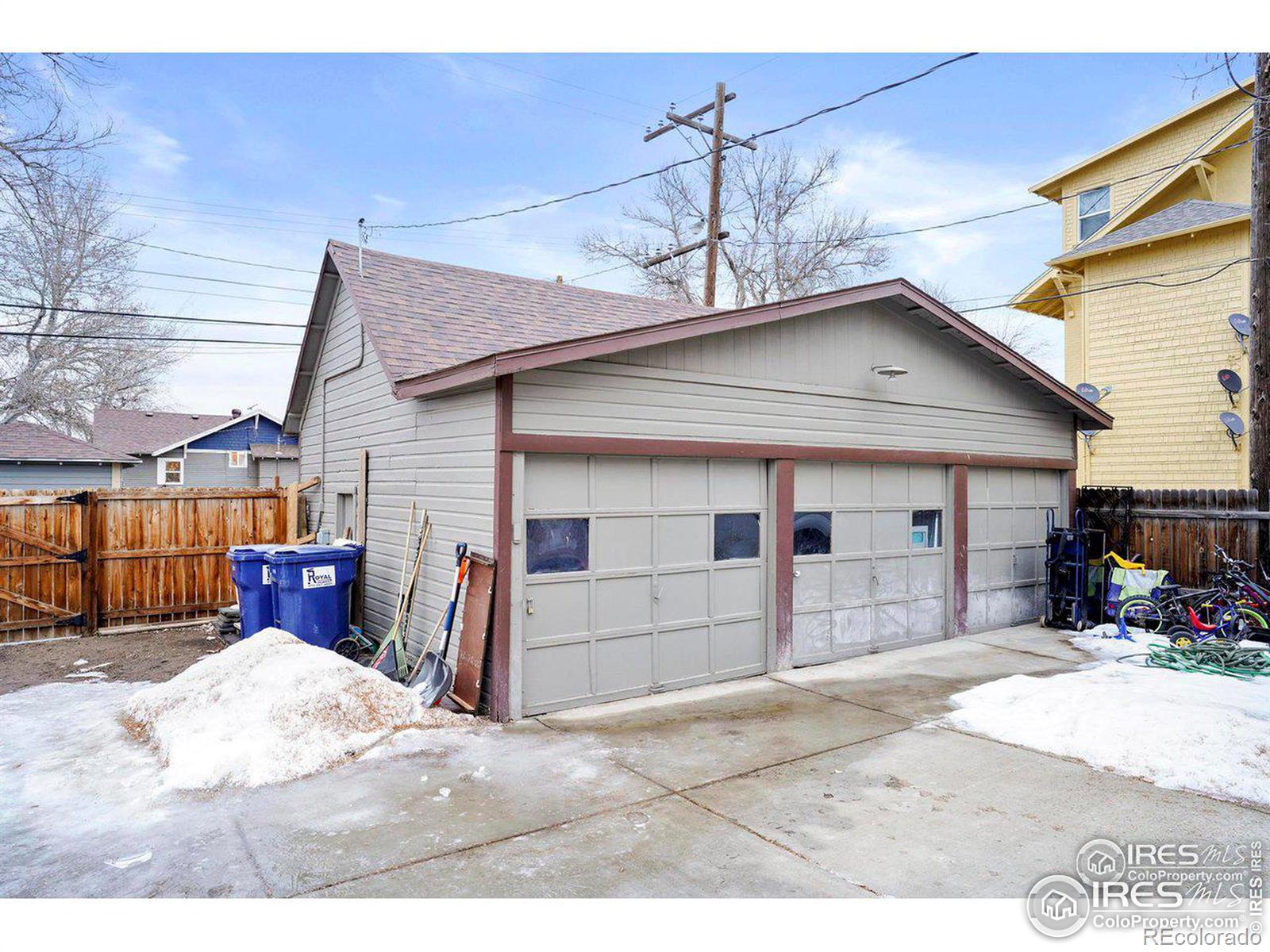 MLS Image #4 for 1211  8th street,greeley, Colorado