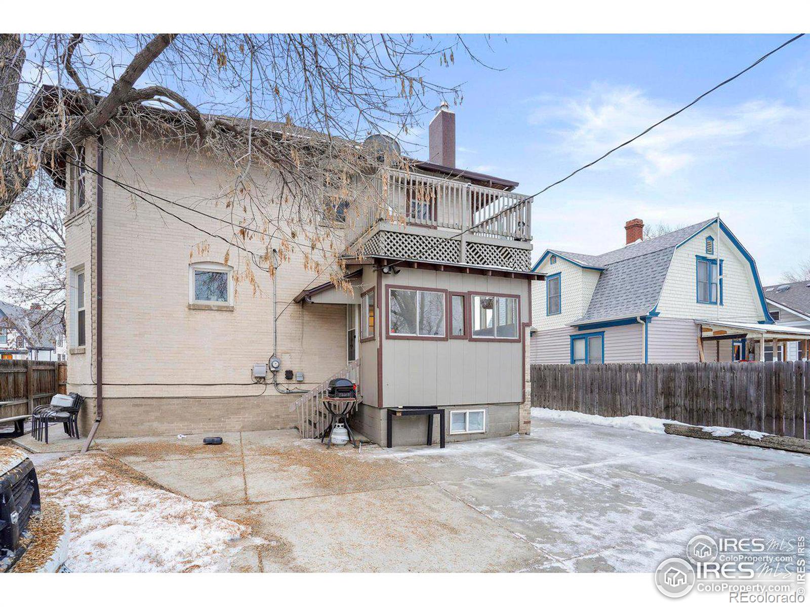 MLS Image #6 for 1211  8th street,greeley, Colorado