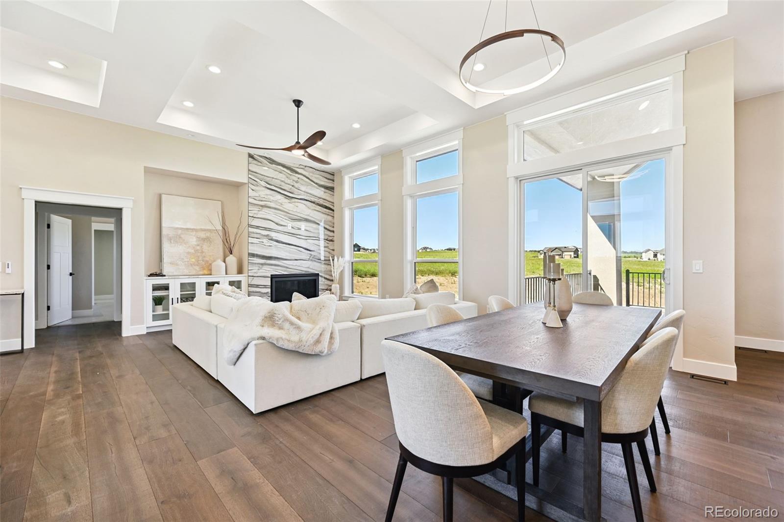 MLS Image #16 for 17110  early light drive,colorado springs, Colorado