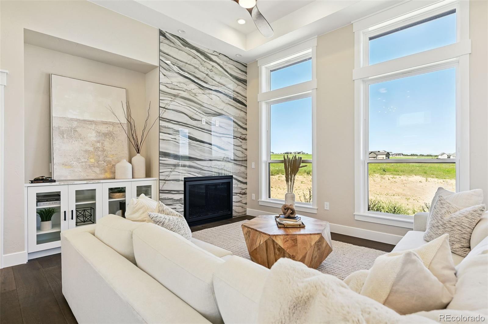 MLS Image #18 for 17110  early light drive,colorado springs, Colorado