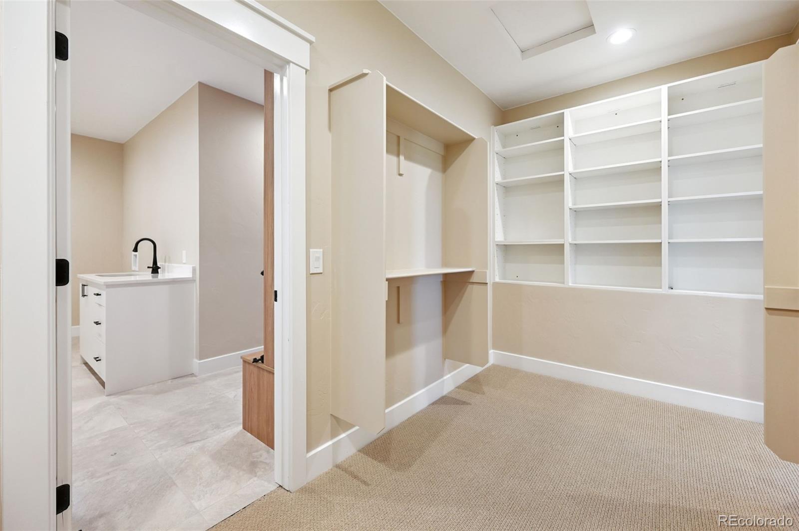 MLS Image #26 for 17110  early light drive,colorado springs, Colorado
