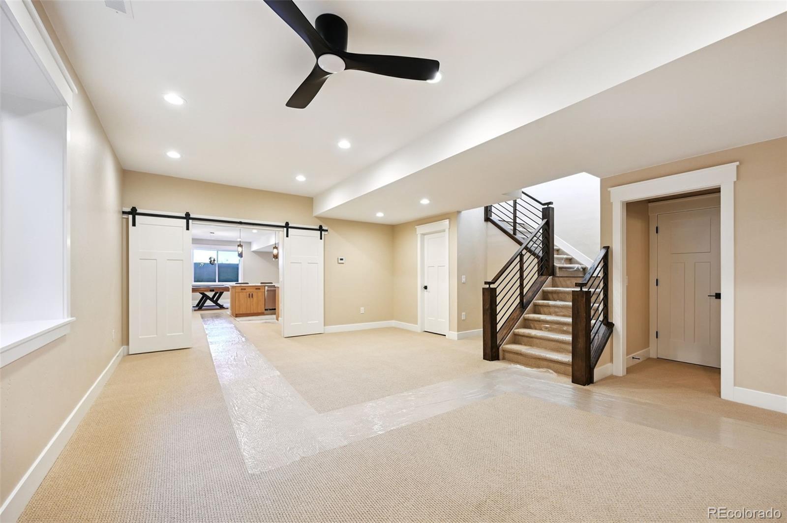 MLS Image #42 for 17110  early light drive,colorado springs, Colorado