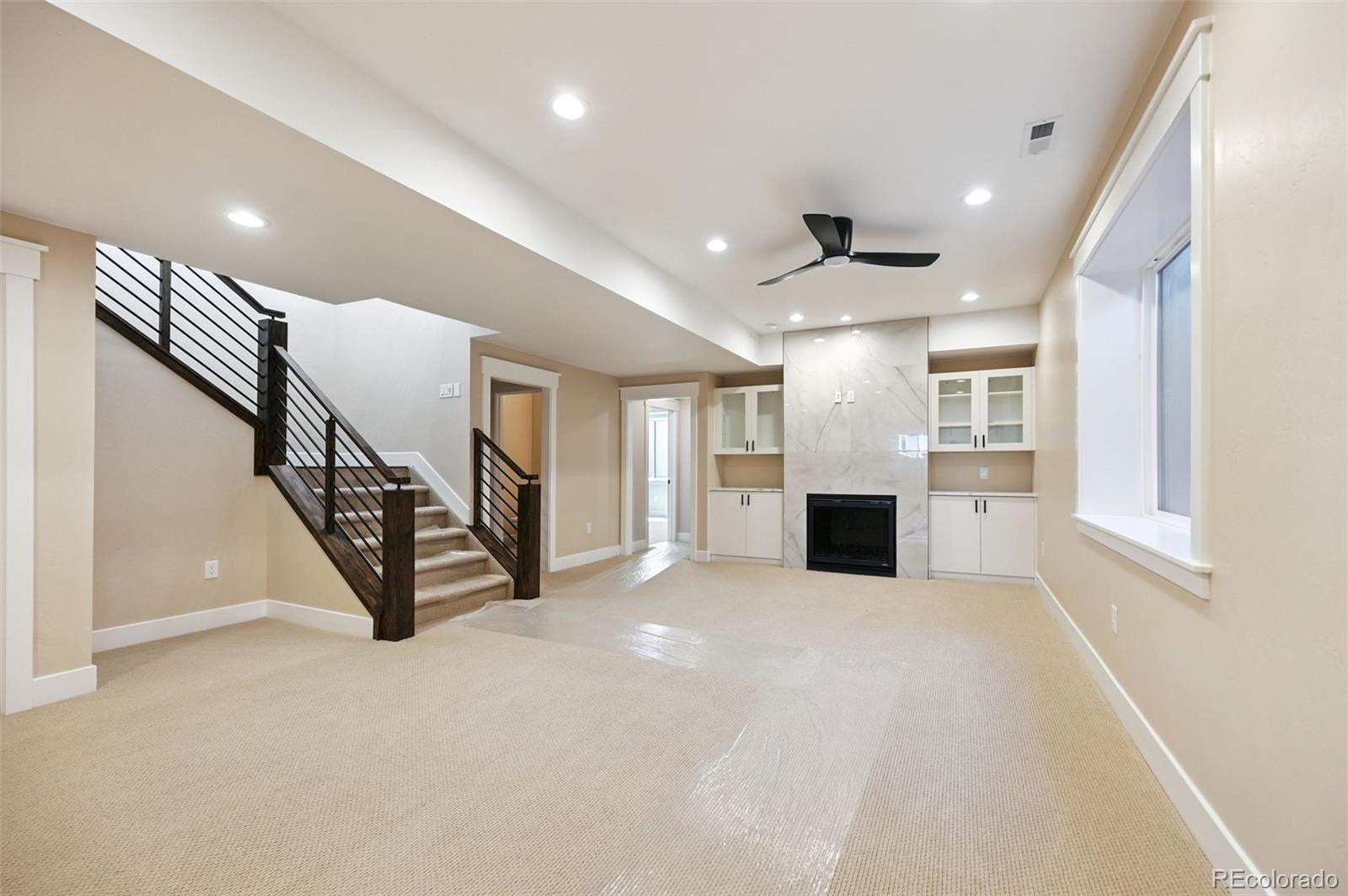 MLS Image #43 for 17110  early light drive,colorado springs, Colorado
