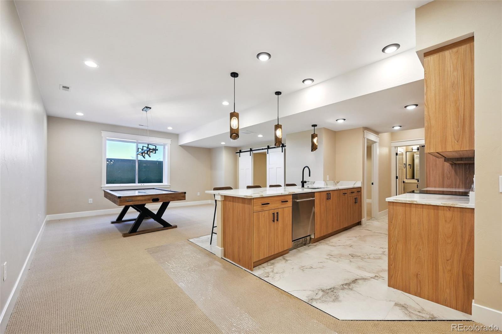 MLS Image #46 for 17110  early light drive,colorado springs, Colorado