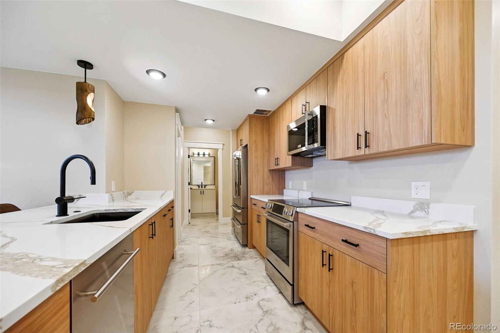 MLS Image #49 for 17110  early light drive,colorado springs, Colorado