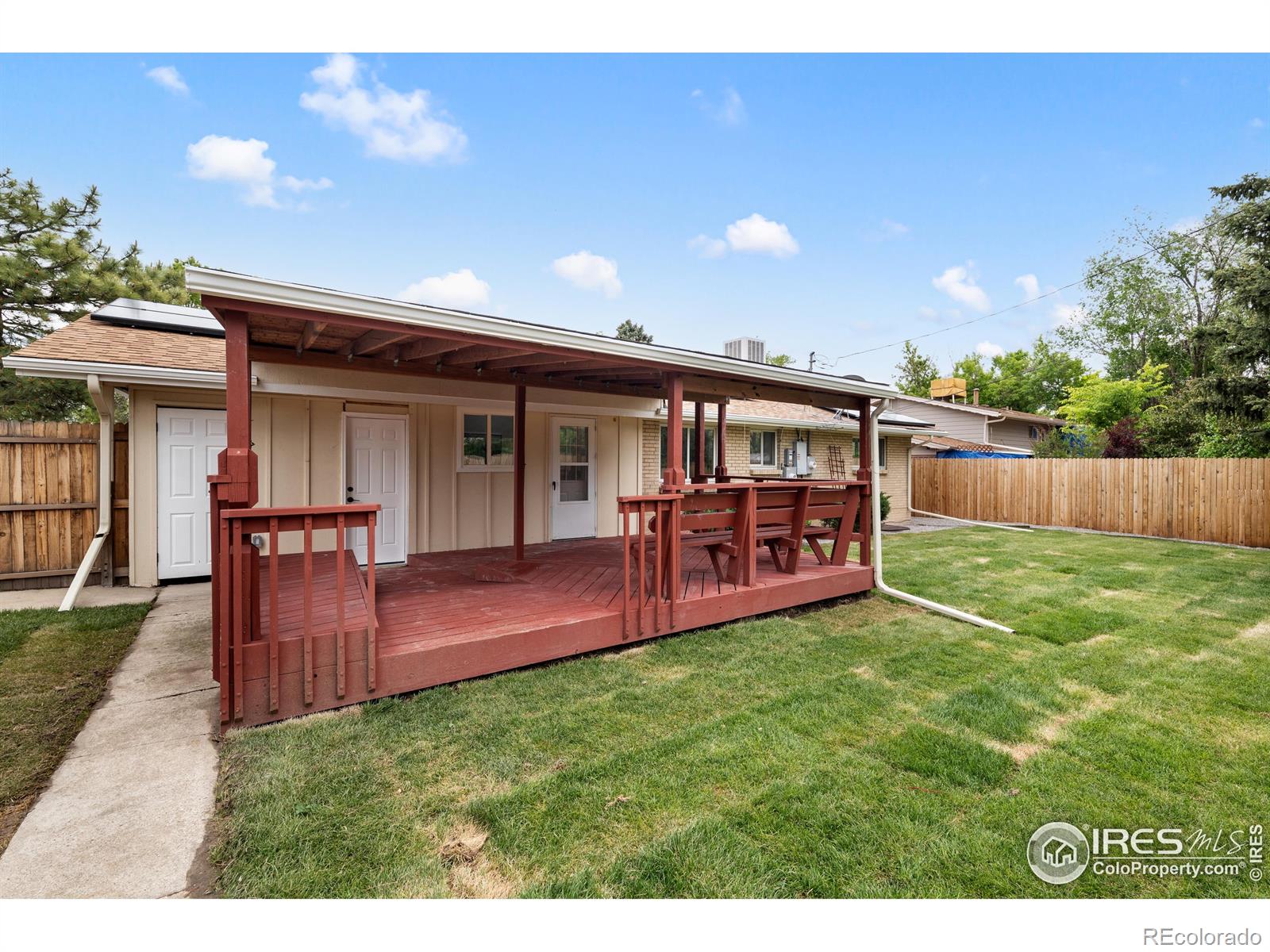 MLS Image #34 for 5329  flower circle,arvada, Colorado