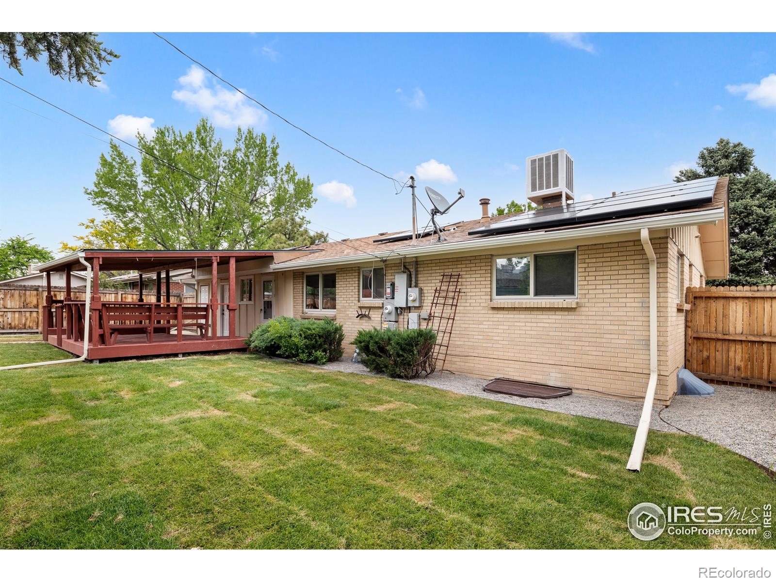 MLS Image #35 for 5329  flower circle,arvada, Colorado