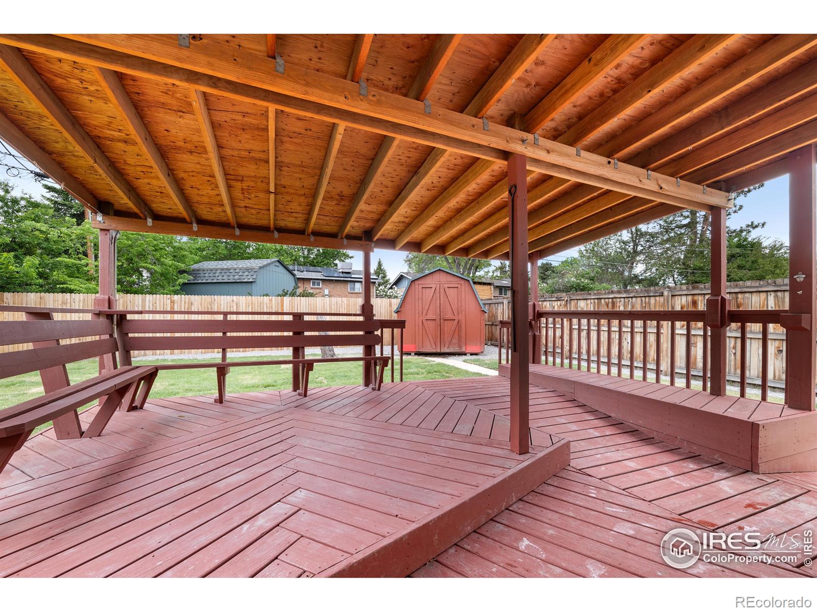 MLS Image #36 for 5329  flower circle,arvada, Colorado