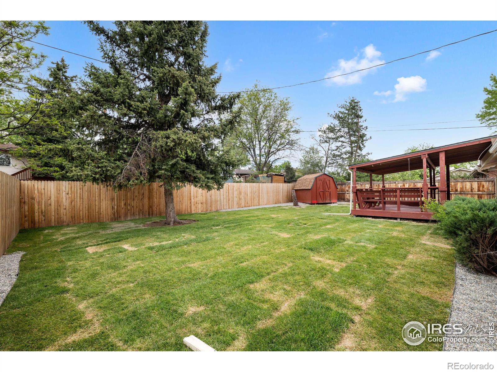 MLS Image #39 for 5329  flower circle,arvada, Colorado