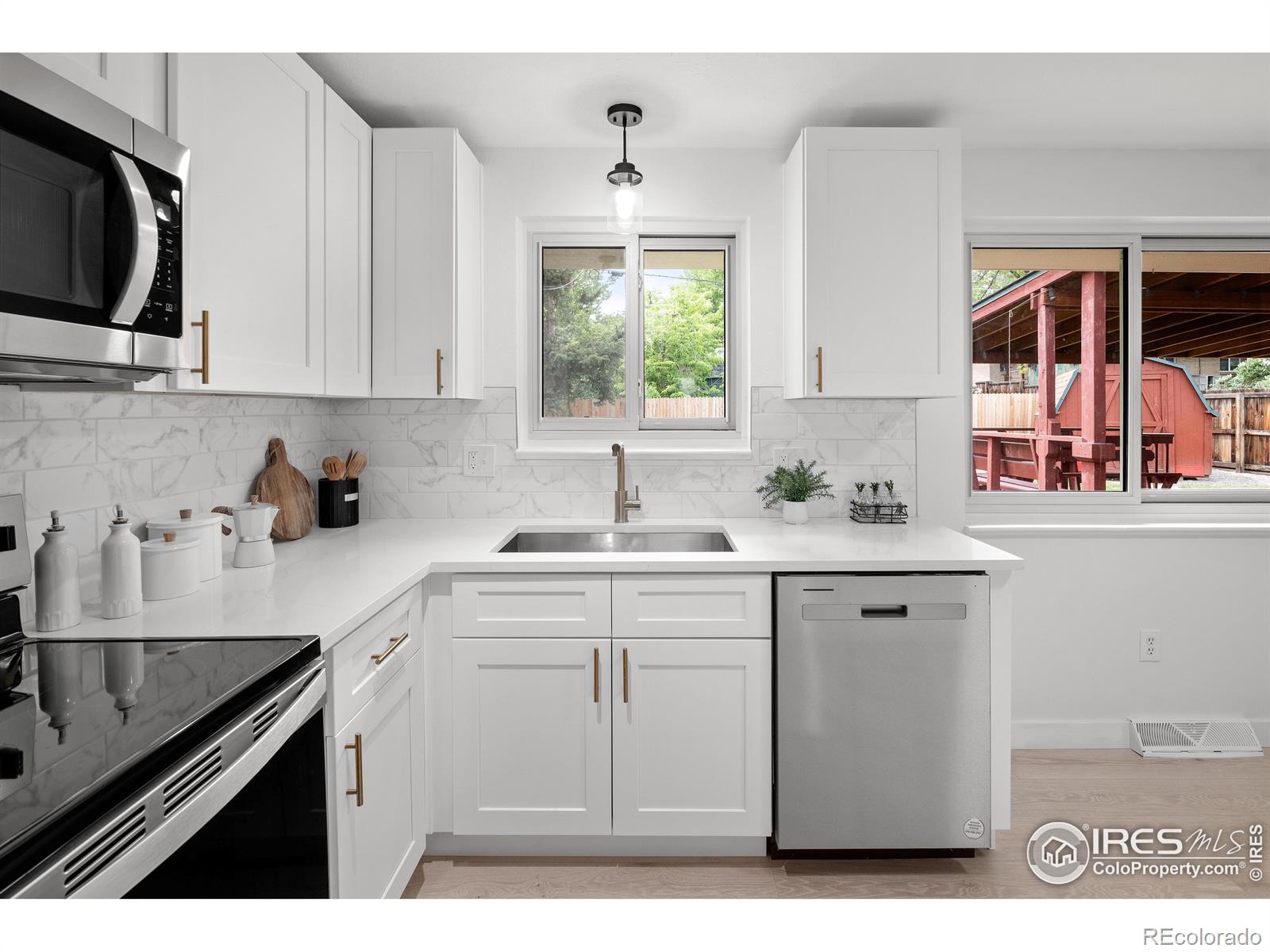 MLS Image #8 for 5329  flower circle,arvada, Colorado