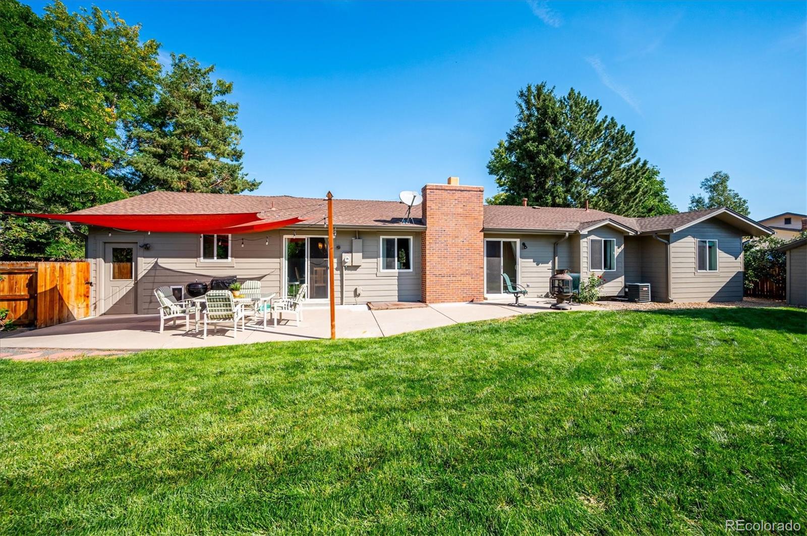 MLS Image #32 for 5608  orion circle,golden, Colorado